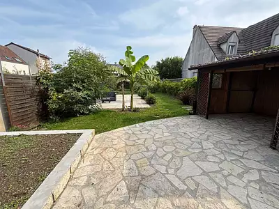 Maison, 91 m²