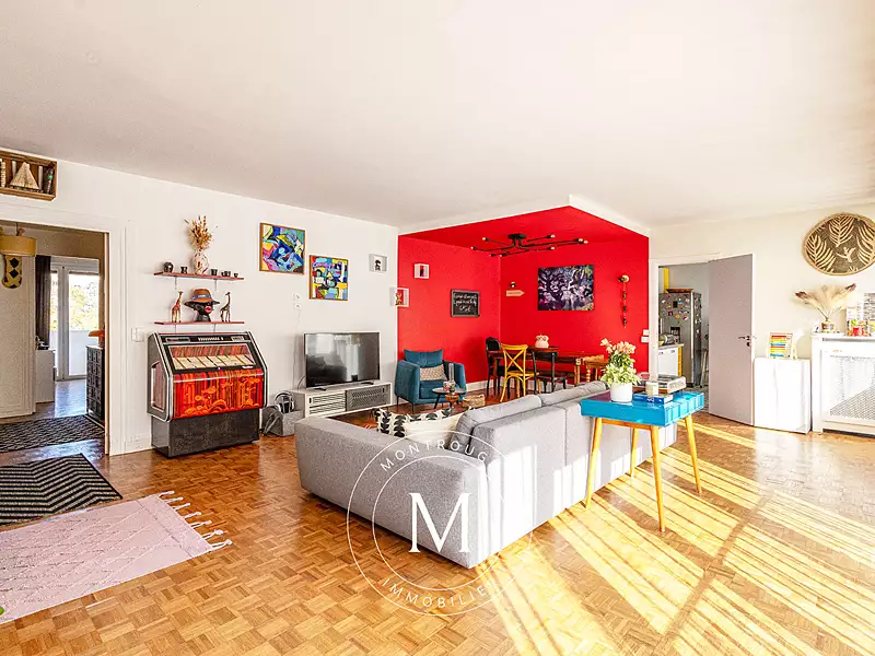 Appartement, 140,03 m²