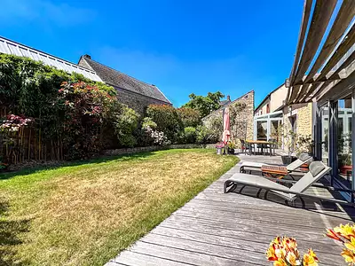 Maison, 124,87 m²
