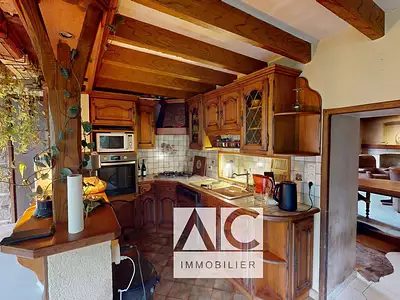 Maison, 151 m²
