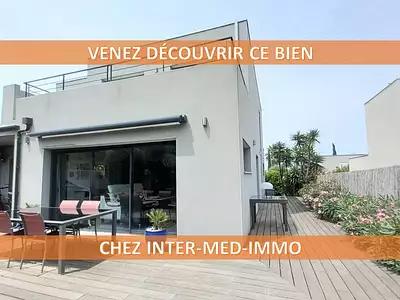 Maison, 158 m²
