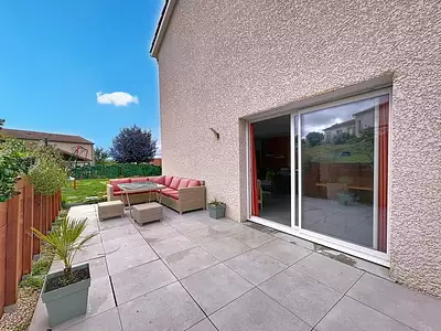 Maison, 170 m²