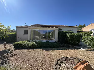 Maison, 100 m²