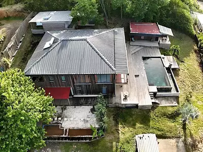 Maison, 276 m²
