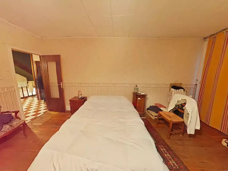 Maison, 200 m²