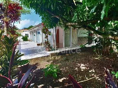 Maison, 129 m²