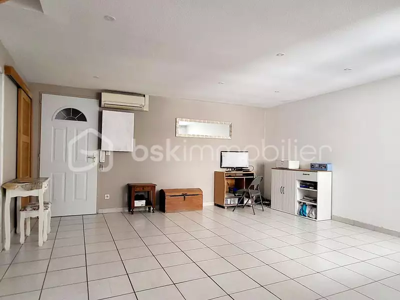 Appartement, 76 m²