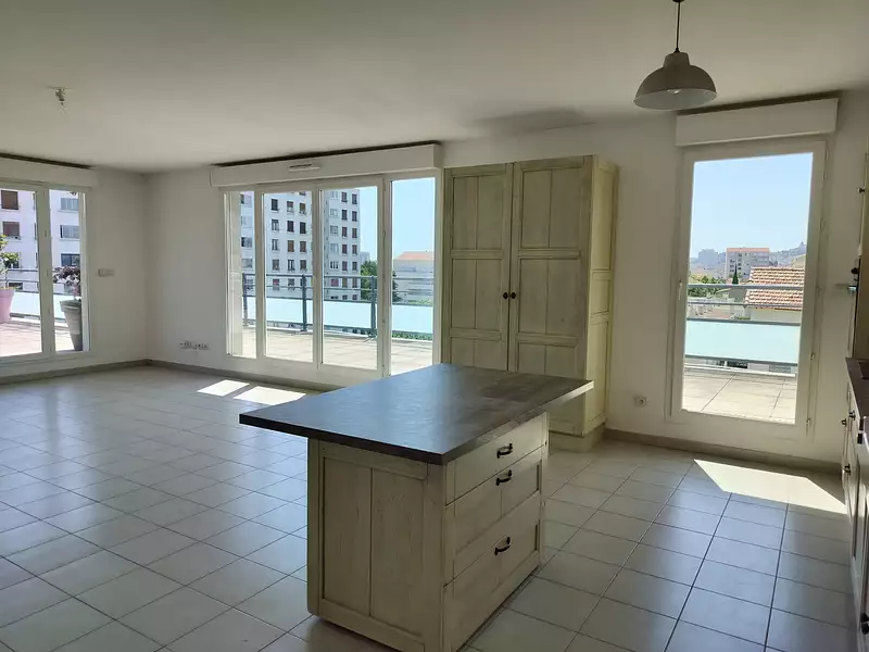 Appartement, 89 m²