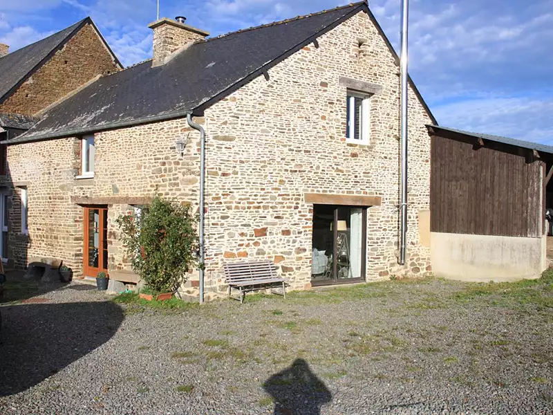 Maison, 124 m²