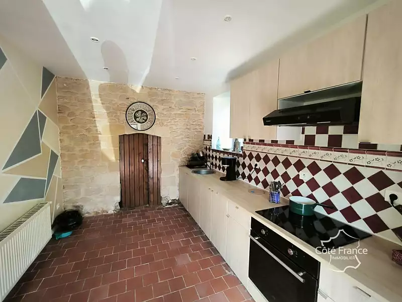 Maison, 100 m²