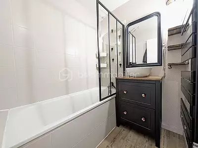 Appartement, 101 m²