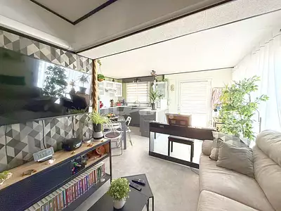 Appartement, 38,12 m²