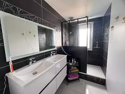 Appartement, 88,67 m²