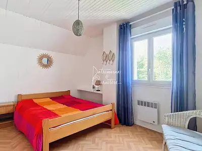 Maison, 105 m²
