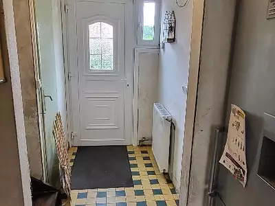 Maison, 72 m²