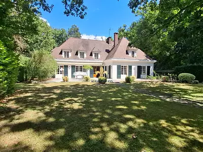 Maison, 280 m²