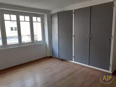 Appartement, 56 m²