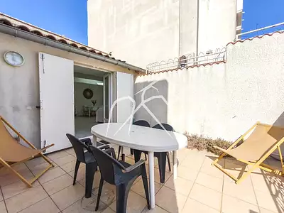 Maison, 100 m²
