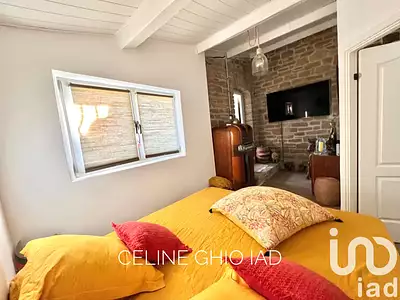 Maison, 120 m²