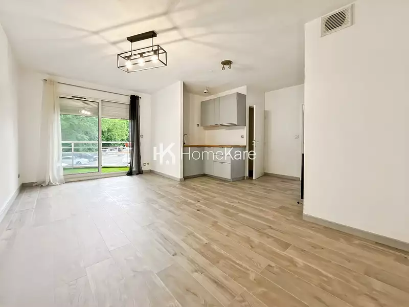 Appartement, 40 m²