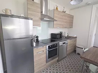 Maison, 85 m²