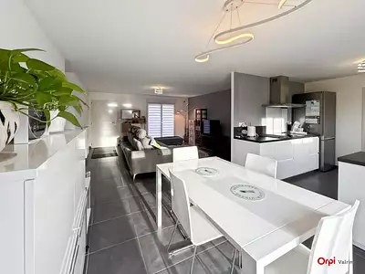 Maison, 87 m²