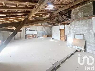 Appartement, 120 m²