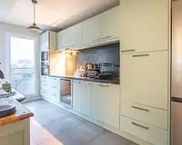 Appartement, 78,43 m²