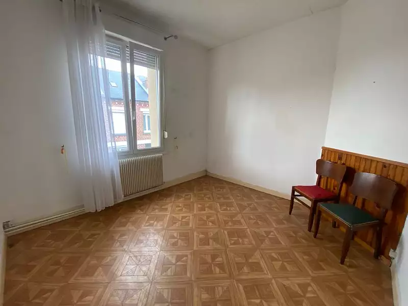 Maison, 81 m²
