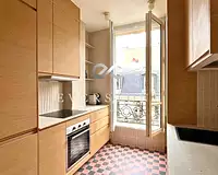 Appartement, 91 m²