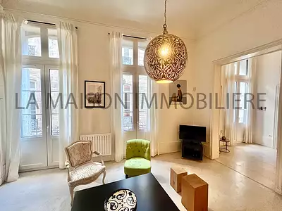 Appartement, 97 m²