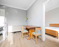 Appartement, 27 m²