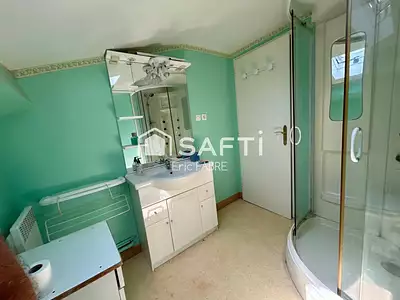 Maison, 90 m²