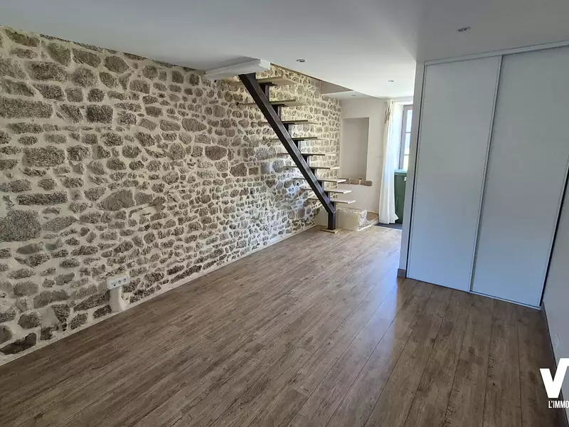 Maison, 110 m²