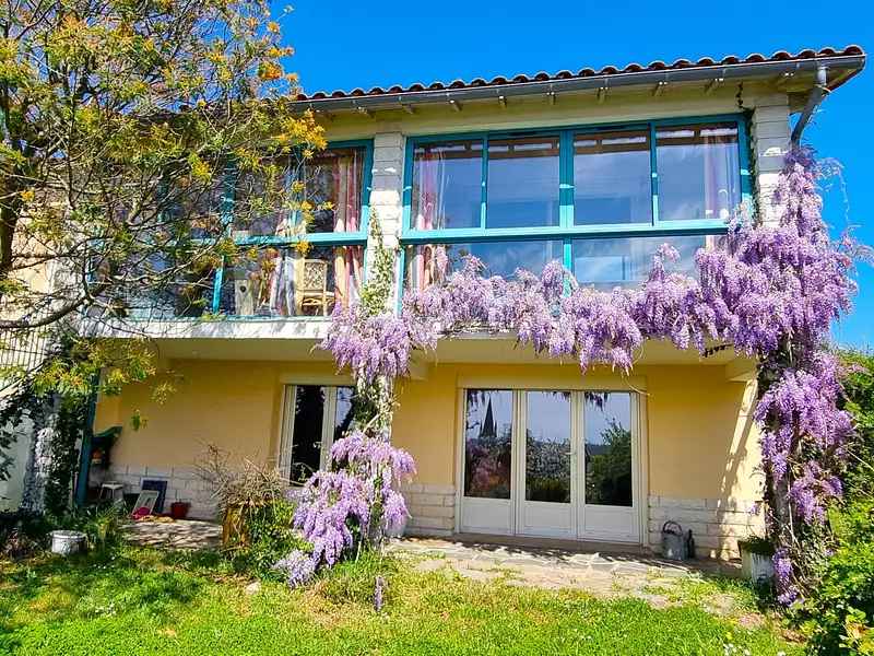 Maison, 150 m²