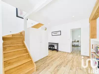 Maison, 171 m²