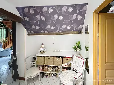 Appartement, 81,58 m²