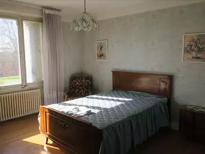 Maison, 101 m²