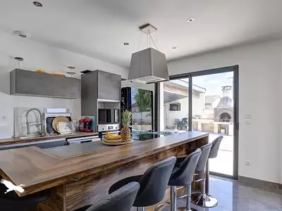 Maison, 156 m²