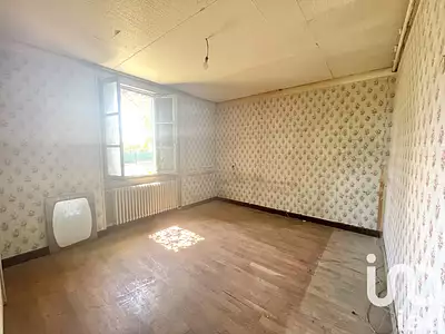 Maison, 79 m²