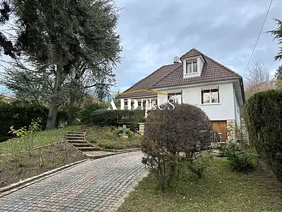 Maison, 148 m²