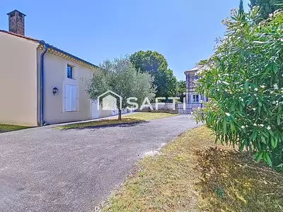 Maison, 194 m²