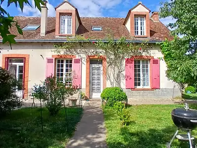 Maison, 169,48 m²