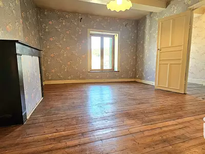 Maison, 158 m²