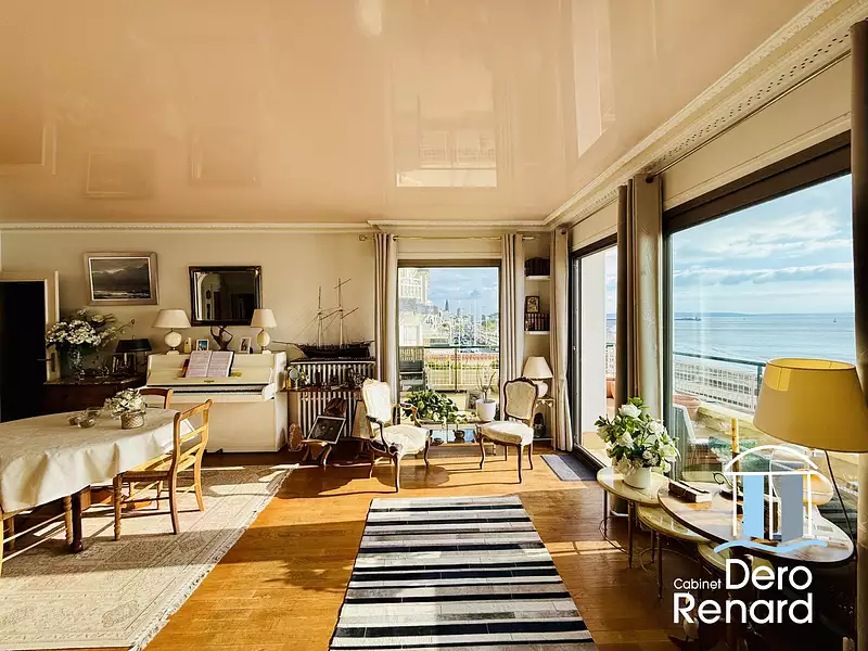 Appartement, 102,2 m²