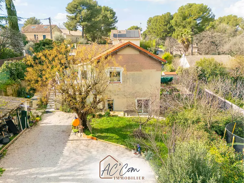 Maison, 113 m²