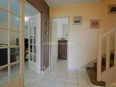 Maison, 98 m²