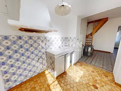 Maison, 70 m²