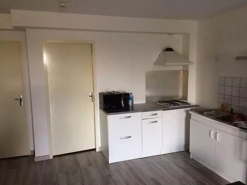 Appartement, 51 m²