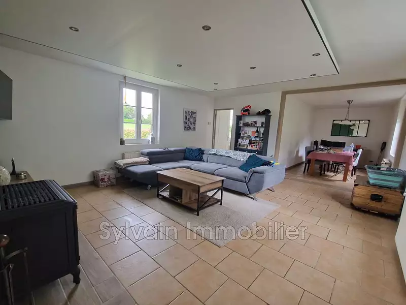 Maison, 85 m²